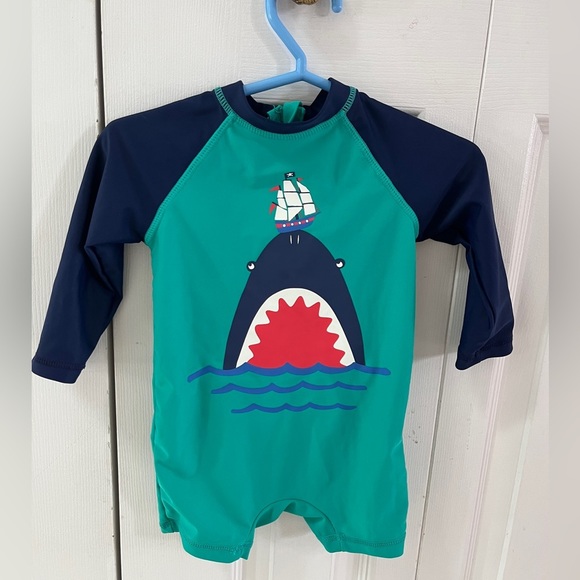 Joe Fresh Other - Joe Fresh boys swimsuit 6-12 months